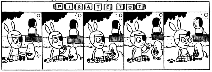 Square Lake (October 11, 2001)